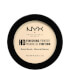 NYX Professional Makeup High Definition Finishing Powder (Various Shades)