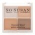 So Susan Cosmetics Concealer Quad