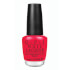 OPI Red Lights Ahead… Where?