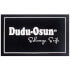 Duduosun – schwarze Seife aus Afrika