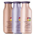 Pureology Hydrate/Pure Volume/Super Smooth Shampoo & Conditioner