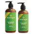 Dermorganic Shampoo & Intensive Hair Repair Masque/Conditioner