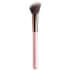 Luxie Beauty Rose Gold Large Angled Face Brush