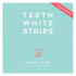 Spotlight Teeth White Strips
