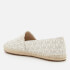 MICHAEL Michael Kors Women's Kendrick Slip-On Espadrilles - Vanilla