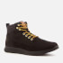 Timberland Men's Killington Nubuck Chukka Boots - Black