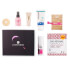 GLOSSYBOX Juli 2017 GLOSSYBOX Juli 2017