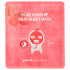 JJ Young Rosehip Mud Sheet Mask