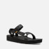 Teva Women's Midform Universal Sandals - Black