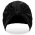 SILKE Hair Wrap The Eva - Black SILKE Hair Wrap The Eva - Black