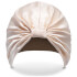 SILKE Hair Wrap The Sofia - Champagne SILKE Hair Wrap The Sofia - Champagne