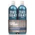 TIGI Bed Head Urban Antidotes Recovery Moisture Shampoo and Conditioner 2 x 750ml