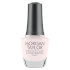 MORGAN TAYLOR Nail Lacquer in One and Only