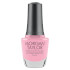 MORGAN TAYLOR Nail Lacquer in New Romance