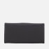 See by Chloé Women's Hana Large Wallet - Black