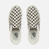 Vans Anaheim Classic 98 Dx Slip-On Trainers - Checkerboard/Black/White