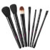 Sleek MakeUP 7 Piece Brush Set 115g