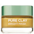 L'Oréal Paris Pure Clay Bright Face Mask 50ml