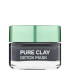 L'Oréal Paris Pure Clay Detox Face Mask 50ml