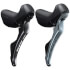 Shimano 105 ST-R7000 Shifters for Mechanical Shift and Brake - Pair