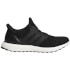 adidas Men's Ultraboost Running Shoes - Black