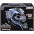 Hasbro Marvel Legends Series Black Panther 1:1 Scale Wearable Electronic Helmet