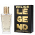POLICE Fragrances Legend Eau de Parfum for Woman