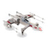 Propel Star Wars Collector's Edition High Performance T-65 X-Wing Fighter Battling Quadcopter