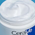 CeraVe Moisturising Cream Pot with Ceramides for Dry to Very Dry Skin 454g