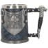 Game of Thrones King in the North Tankard