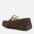 UGG Men's Ascot Suede Slippers - Espresso