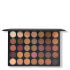 Morphe 35F Fall into Frost Eyeshadow Palette
