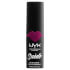NYX Professional Makeup Suede Matte Lipstick (Various Shades) NYX Professional Makeup Suede Matte Lipstick (Various Shades)