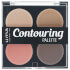 UMA Cosmetics Contouring Palette