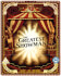 The Greatest Showman Zavvi Exclusive Limited Edition Steelbook