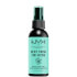 NYX Professional Makeup Dewy Setting Spray Trio