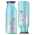 Pureology Strength Cure Best Blonde Duo 250ml