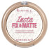 Rimmel Insta Fix & Matte Powder - Translucent