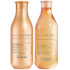 L'Oréal Professionnel Serie Expert Nutrifier Shampoo and Conditioner Duo