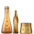 L'Oréal Professionnel Mythic Oil Shampoo, Masque and Oil Trio for Normal/Fine Hair