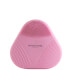MAGNITONE London XOXO SoftTouch Silicone Cleansing Brush - Pink