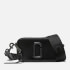 Marc Jacobs Women's Snapshot Dtm Bag - Black