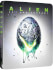 Alien - 4K Ultra HD 40th Anniversary Steelbook Zavvi Exclusive (Includes Blu-ray)