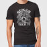 Queen Tour 75 Men's T-Shirt - Black