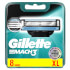 Gillette Mach3 Rasierklingen (8 Stück) Gillette Mach3 Rasierklingen (8 Stück)