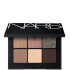 NARS Cosmetics Voyageur Eyeshadow Palette - Suede