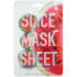 KOCOSTAR Watermelon Slice Mask