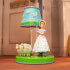 Toy Story - Bo Peep Lamp