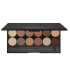 Sleek MakeUP-Sun is Shining Eyeshadow Palette