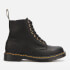 Dr. Martens Men's 1460 Ambassador Soft Leather Pascal 8-Eye Boots - Black